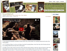 Tablet Screenshot of digital-tree.com